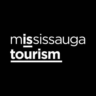 Mississauga Tourism logo